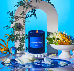 Scented Mood Candle S4