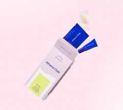 Wax Strip Kit for Face H0